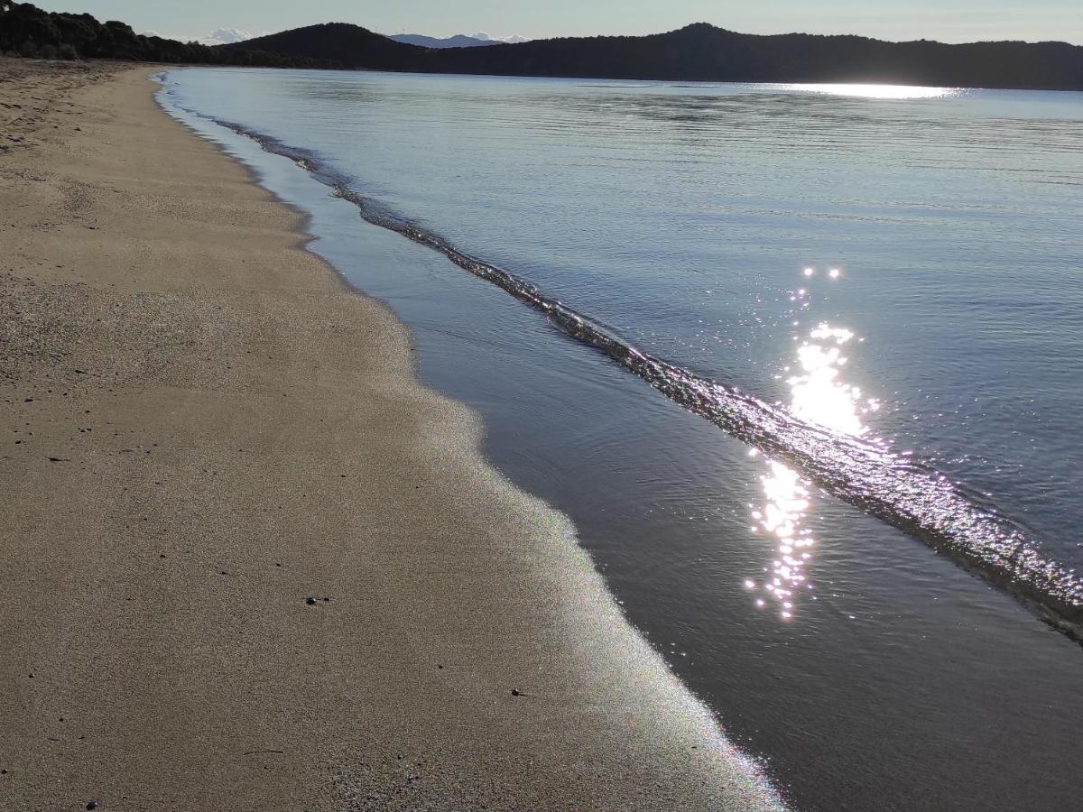 Seaside Glow Схиниас Экстерьер фото
